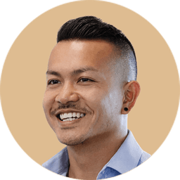 Andrew Gung, Dating Coach at Core Confidence