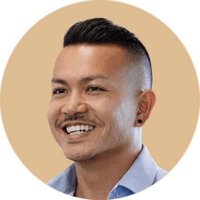 Andrew Gung