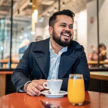 Dating coaching transformation style