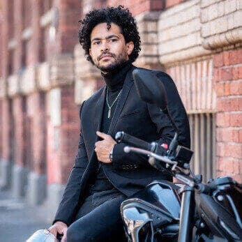 Dating coaching transformation style