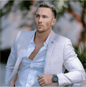 Dating coaching transformation style