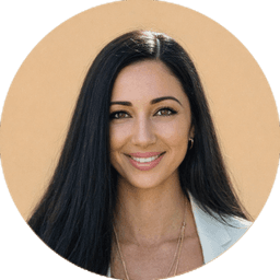 Sarah, Counsellor and Mindset Coach